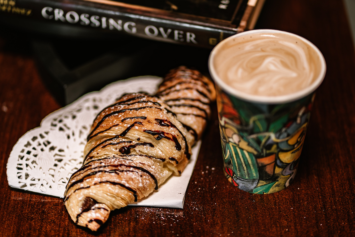 Cafe X-077
