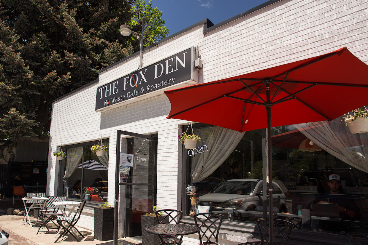 The Fox Den No Waste Cafe Fort Collins 1