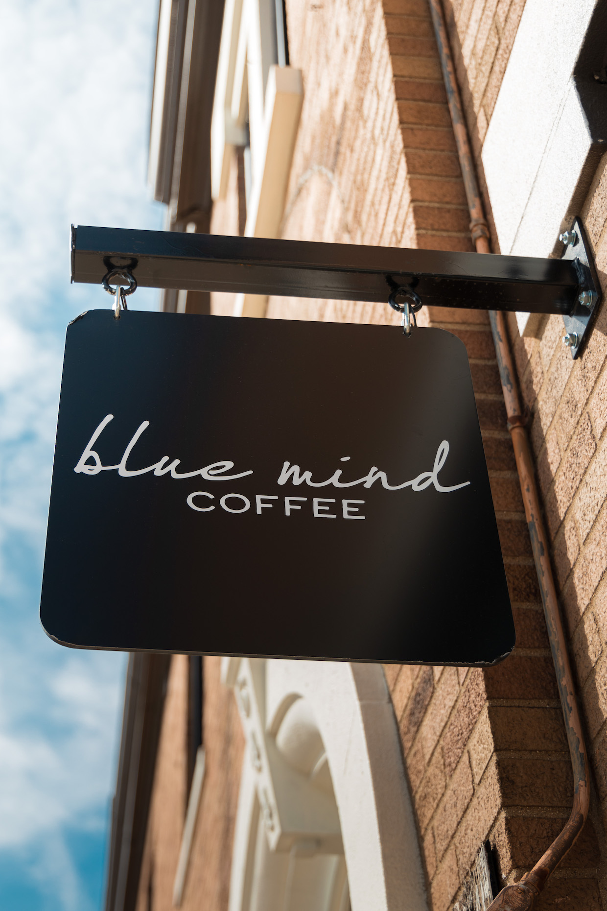 Blue Mind Coffee Indianapolis 5