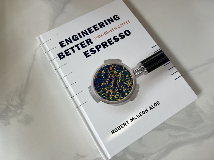 Engineering Better Espresso