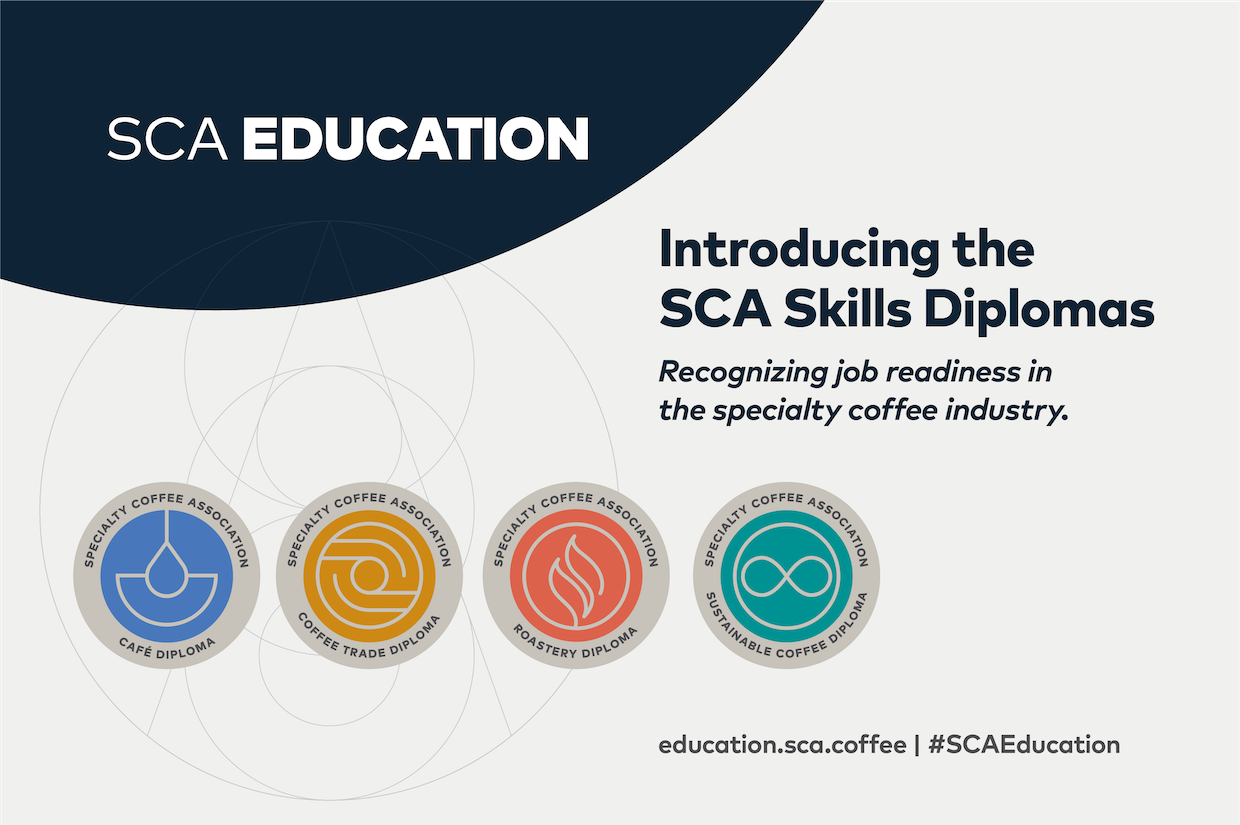 SCA Skills Diploma Launch – FB 1