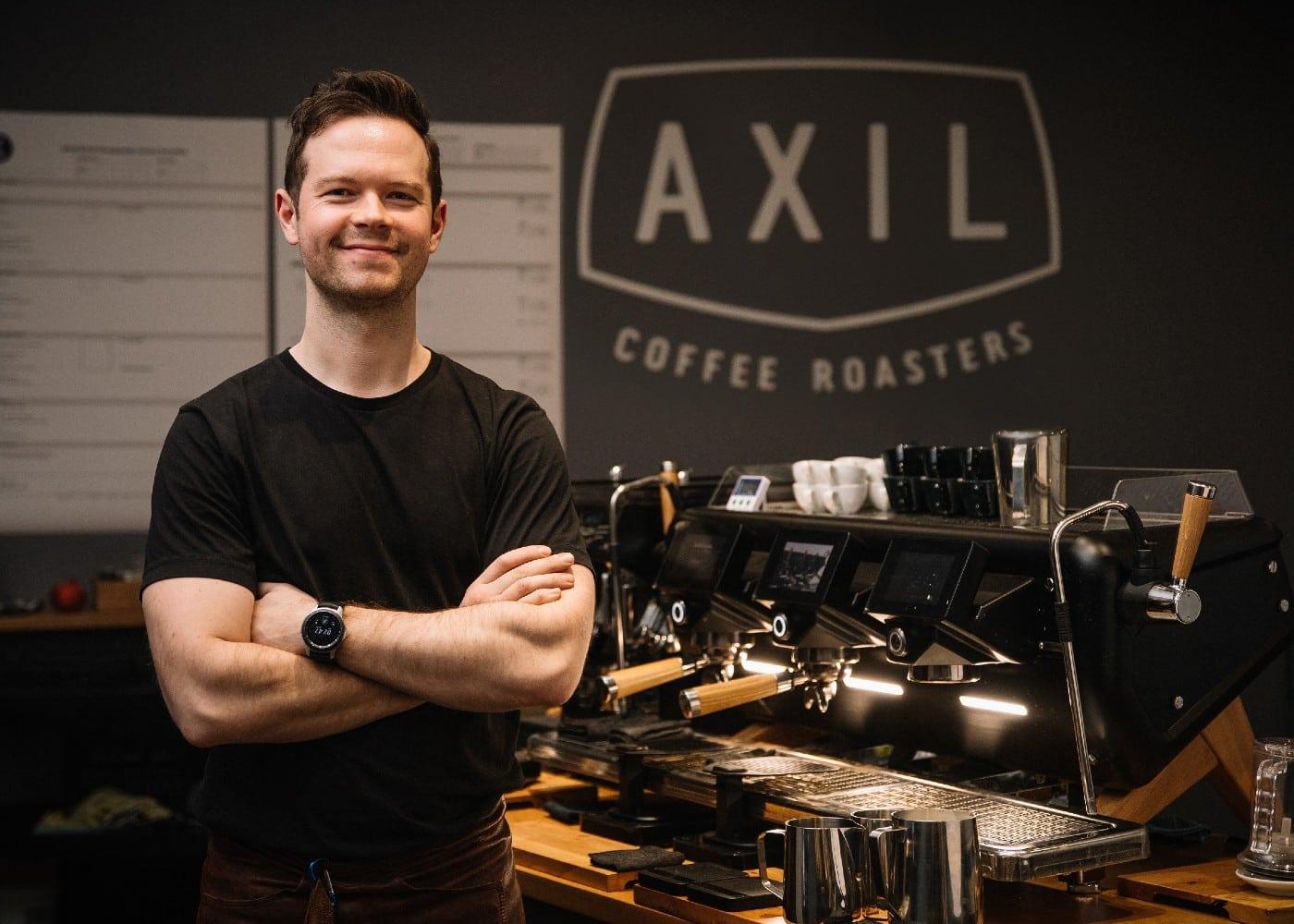 Melbourne barista crowned world champion The Coffee Post