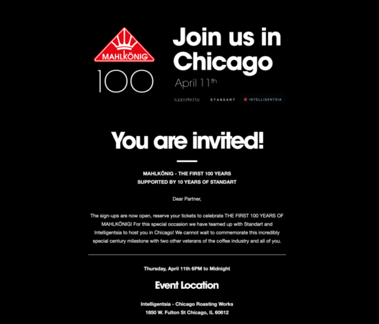Hemro's SCA Expo 2024 Parties & Events