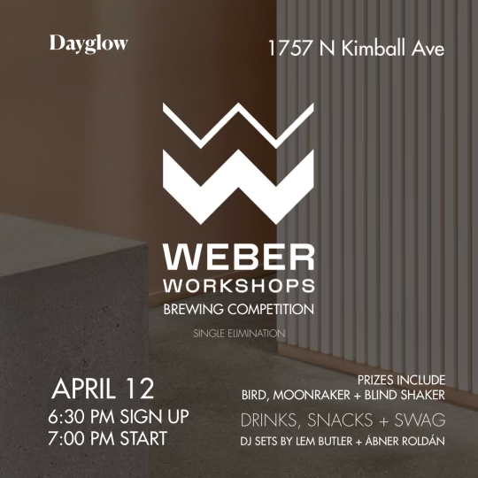 Weber worships flyer