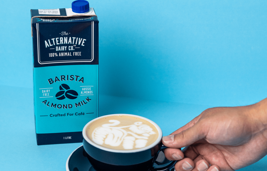 The Alternative Dairy Co