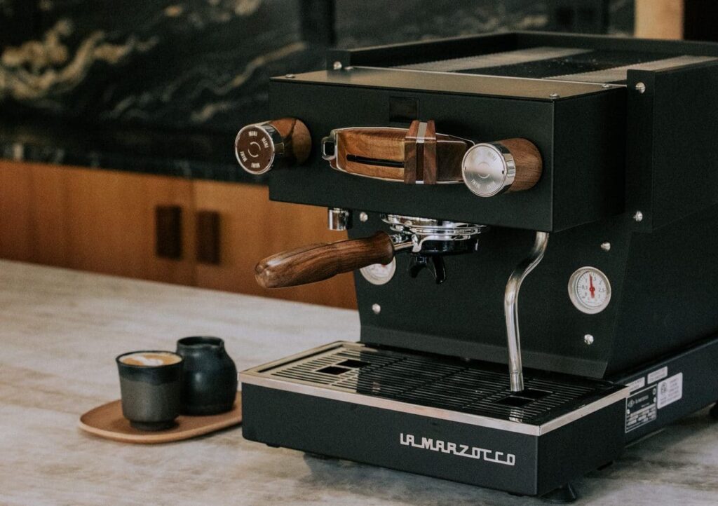 La Marzocco Linea Mini