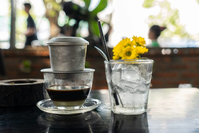 Vietnamese Coffee Brand Mr. Viet Aims To Extend Into Major