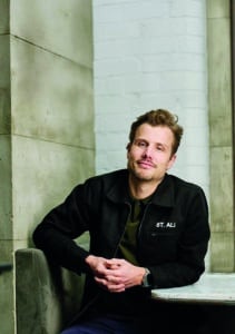 ST. ALi CEO Lachlan Ward says companies need to figure out their differentiators – and double down on them.