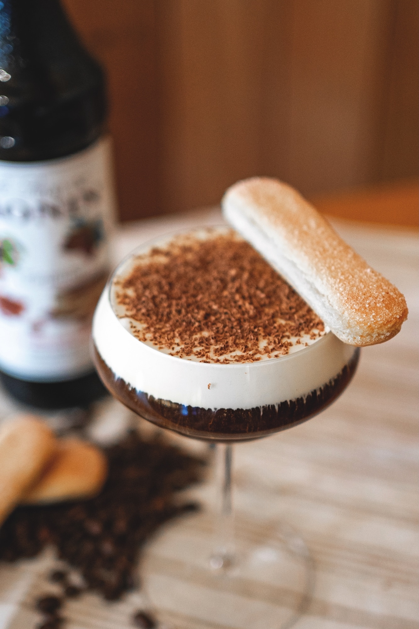 Stuart Alexander Brand Ambassador Danni Choy says the limited nature of the syrup’s release creates a sense of exclusivity that people naturally crave.