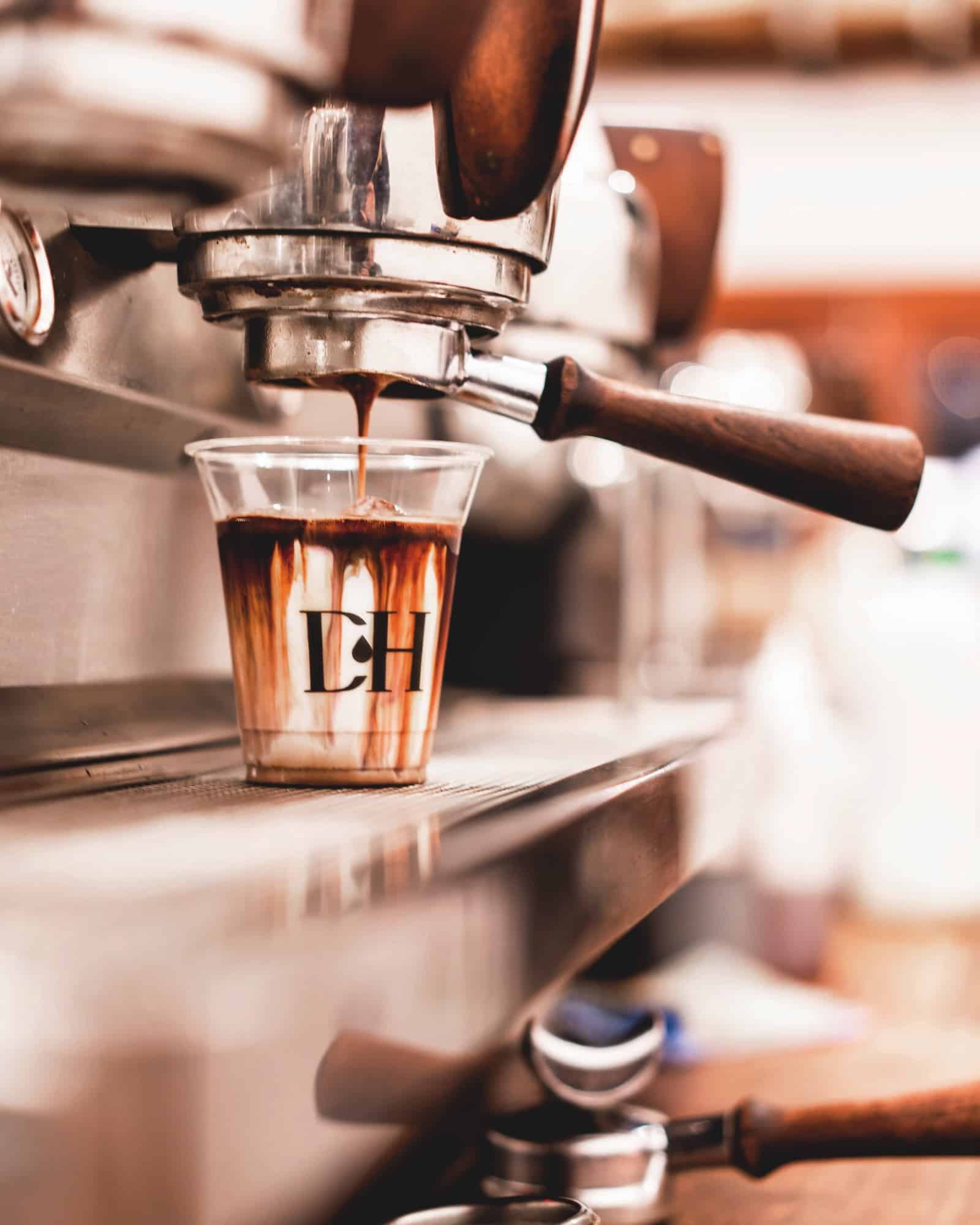 Drip House has invested in eight Slayer machines across its four locations. 