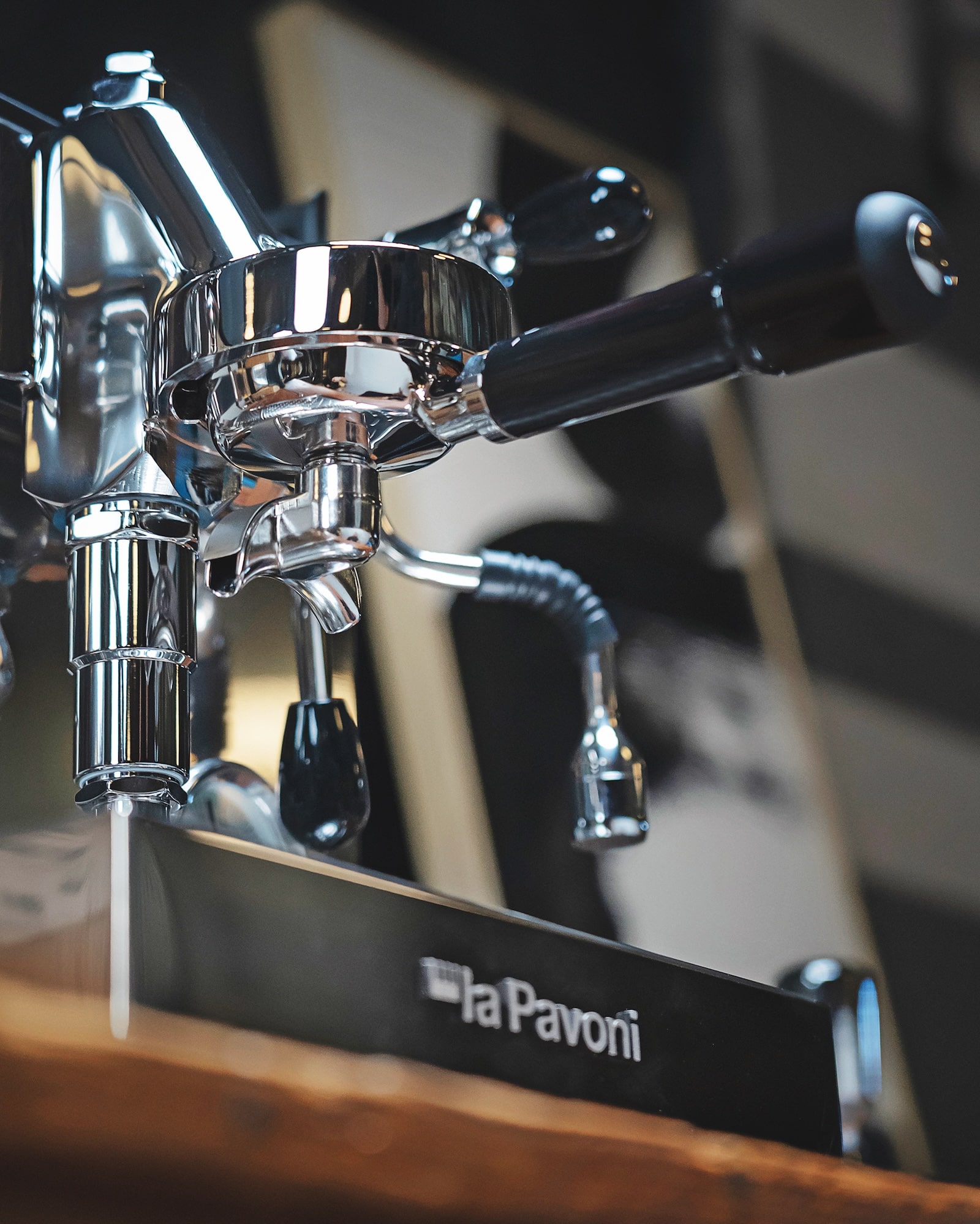 The hands-on nature of traditional espresso preparation continues to resonate with a new generation of home baristas.